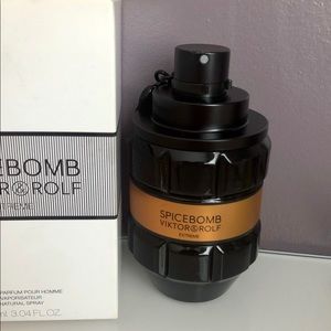 Viktor & Rolf Spicebomb Extreme Men’s Fragrance